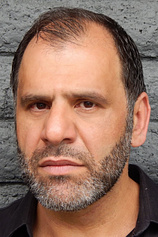 photo of person Ammar Daraiseh