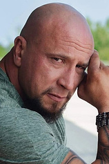 picture of actor Marc-André Boulanger