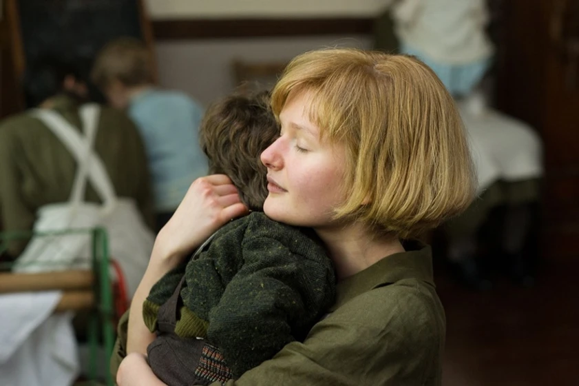 Sophie Kennedy Clark en philomena
