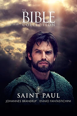 poster of movie La Biblia: Pablo de Tarso