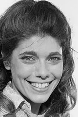 picture of actor Sian Barbara Allen