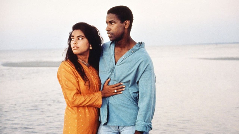 Imagen de Mississippi Masala