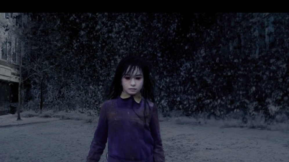 Erin Pitt en silent-hill-2-revelacion-3d