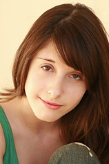 picture of actor Cassidy Lehrman