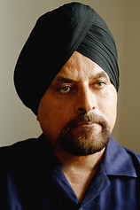 picture of actor Gurdeep Singh