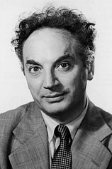 photo of person Clifford Odets