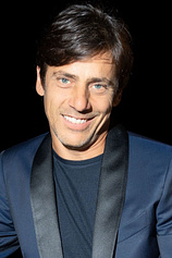 picture of actor Davide Devenuto