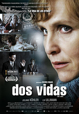 poster of movie Dos Vidas