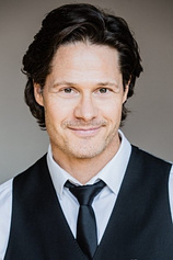 picture of actor Frédérick de Grandpré