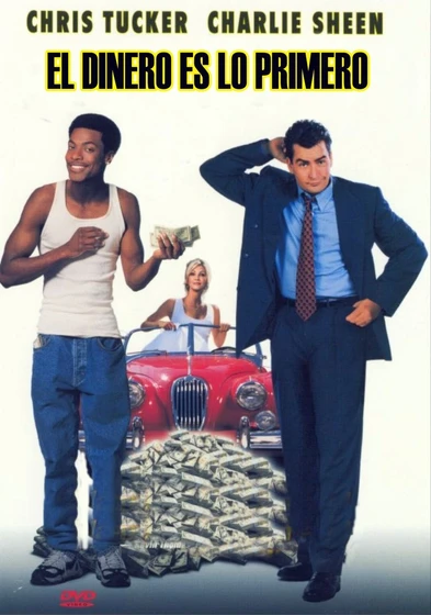 Imagen de el-dinero-es-lo-primero (Poster)