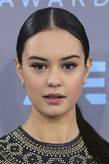 picture of actor Courtney Eaton