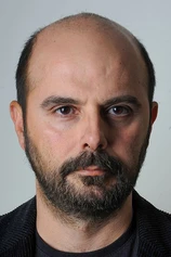 Foto de Ali Mosaffa