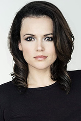 picture of actor Tara Wilson