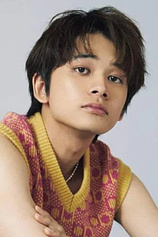 picture of actor Takumi Kitamura