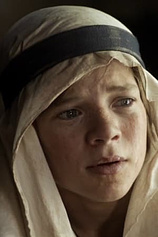 picture of actor Ewan Beattie