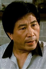 picture of actor Hak Shun Leung