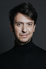 picture of actor Jordi Llovet