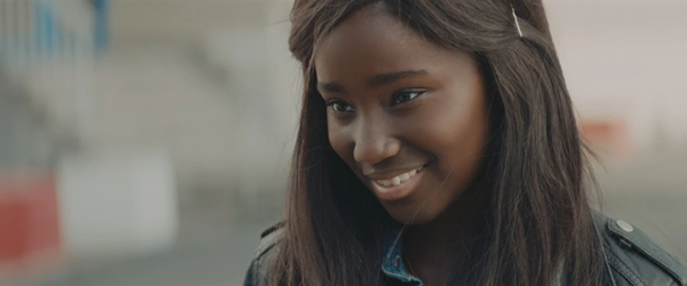 Imagen de girlhood