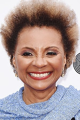 photo of person Leslie Uggams