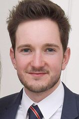 picture of actor Jérémy Denisty