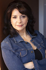 picture of actor Stephanie Herrera