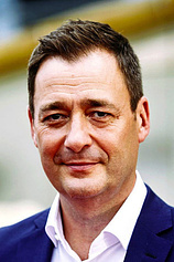 picture of actor Jacek Rozenek