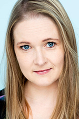 picture of actor Kalyn Bomback