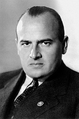 picture of actor Hans Frank
