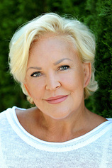 picture of actor Angelika Milster