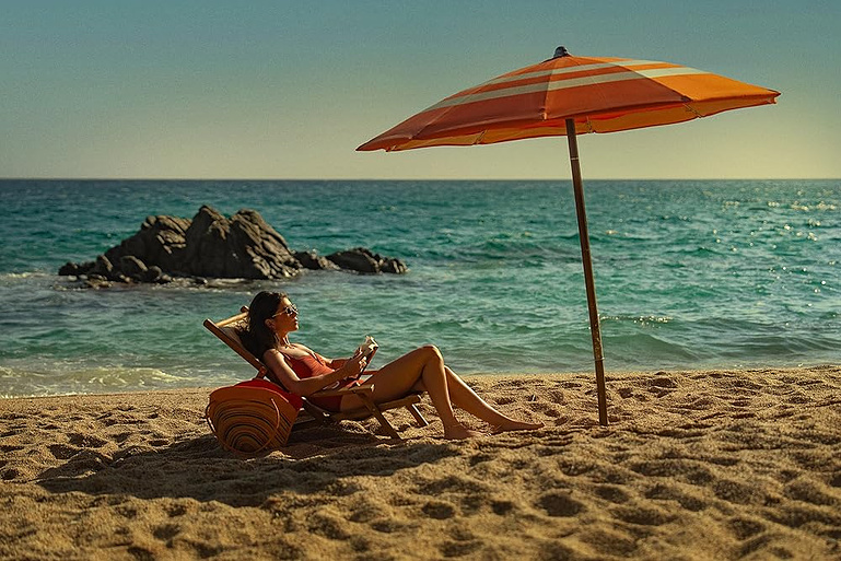 Imagen de Gente que Conocemos en Vacaciones