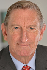 photo of person Hap Lawrence