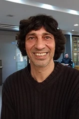 Foto de Hector Bordoni