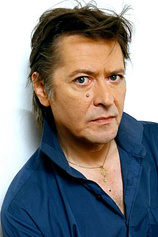 photo of person Jacno