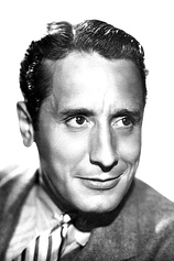 photo of person Victor Jory