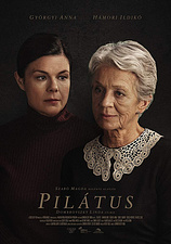 poster of movie Pilate