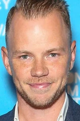 Foto de Jeffrey Walker [II]
