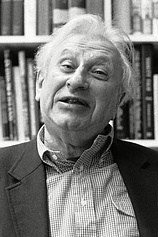 picture of actor Studs Terkel