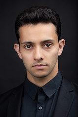 picture of actor Maksim Al-Names