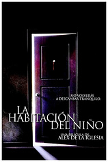 poster of movie La Habitación del Niño