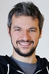 photo of person Régis Schuller