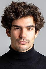 picture of actor António Maria