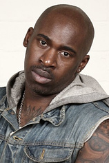 picture of actor Fredi 'Kruga' Nwaka