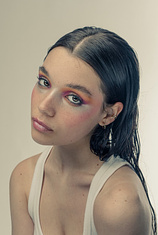 picture of actor Giulia Benite