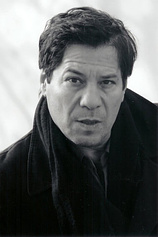 picture of actor Mostefa Djadjam