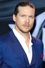 photo of person Scott Deckert