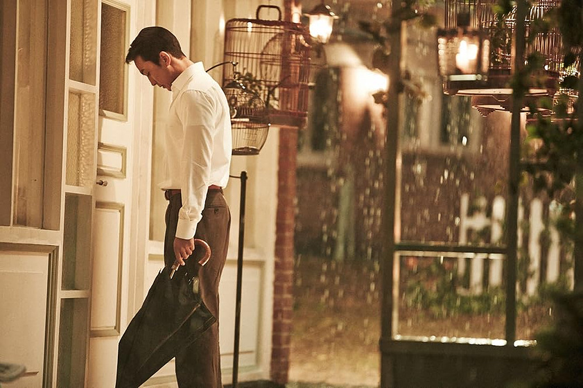 Imagen de Obsessed