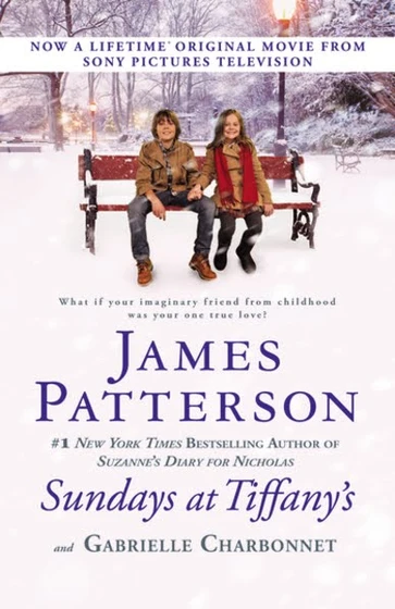Imagen de un-domingo-en-tiffany-s (Cartel)