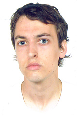 photo of person Johannes Nyholm