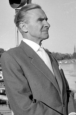 photo of person Frank Wisbar