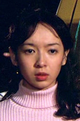 picture of actor Yoko Komatsu